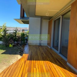 Çam Deck Döşeme 
